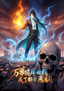 新番《星轨列车》动画海报